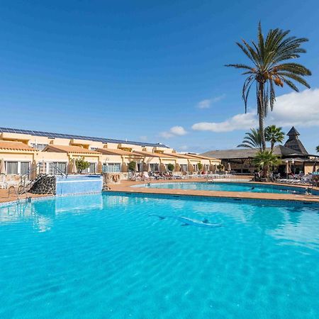 Hotel Arena Suite Corralejo Bagian luar foto