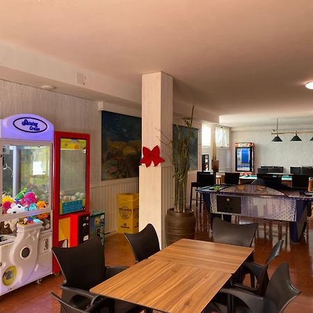 Hotel Arena Suite Corralejo Bagian luar foto