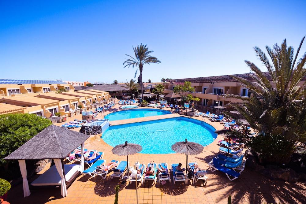 Hotel Arena Suite Corralejo Bagian luar foto