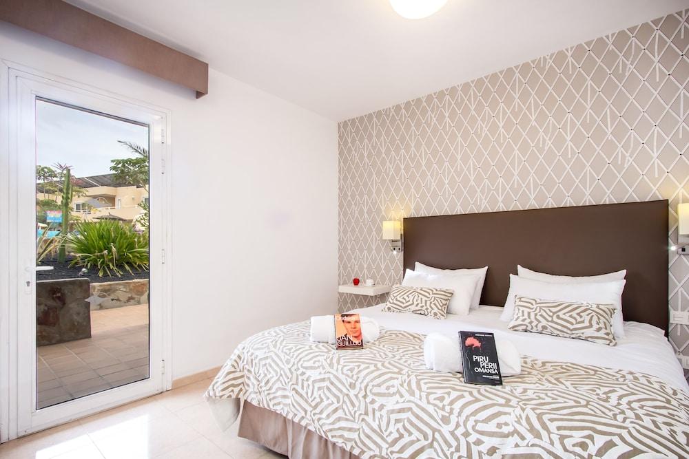 Hotel Arena Suite Corralejo Bagian luar foto