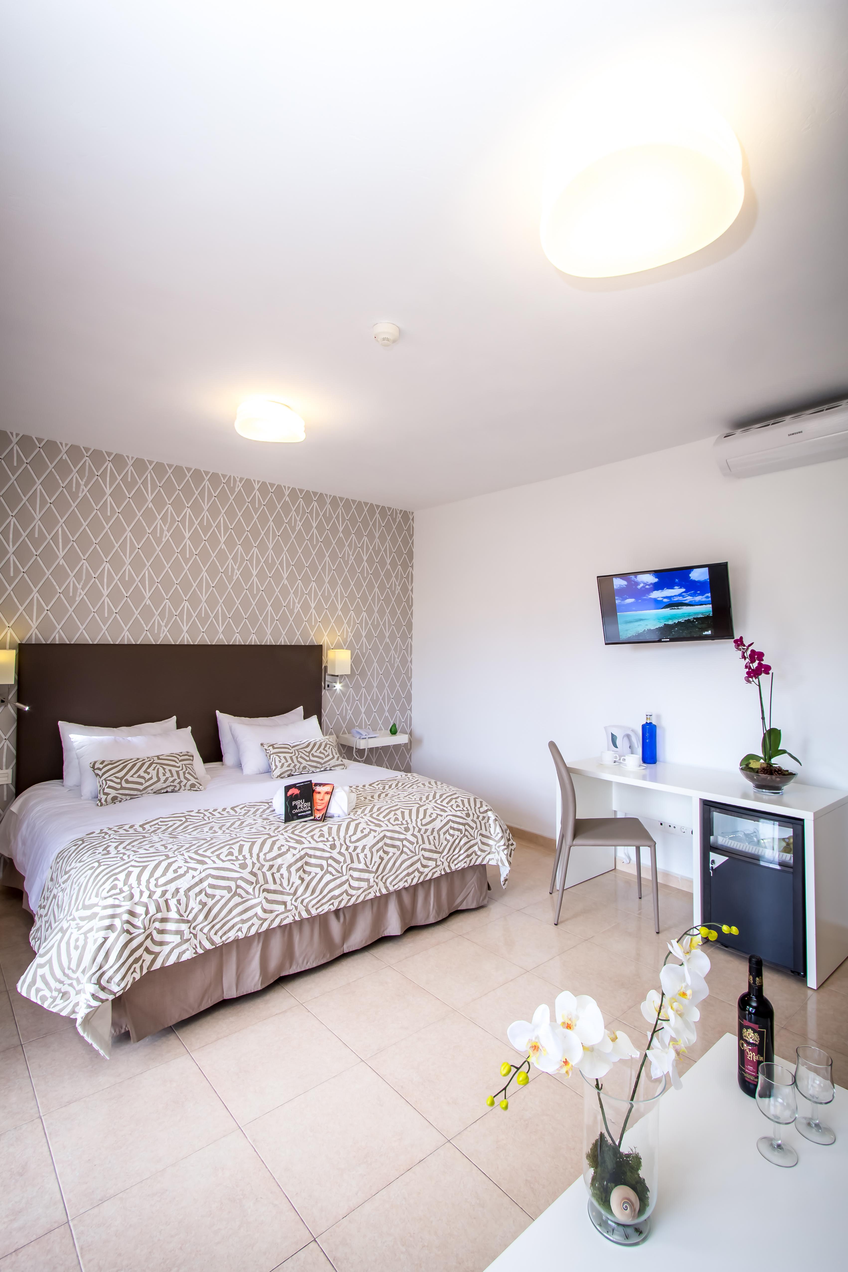 Hotel Arena Suite Corralejo Bagian luar foto