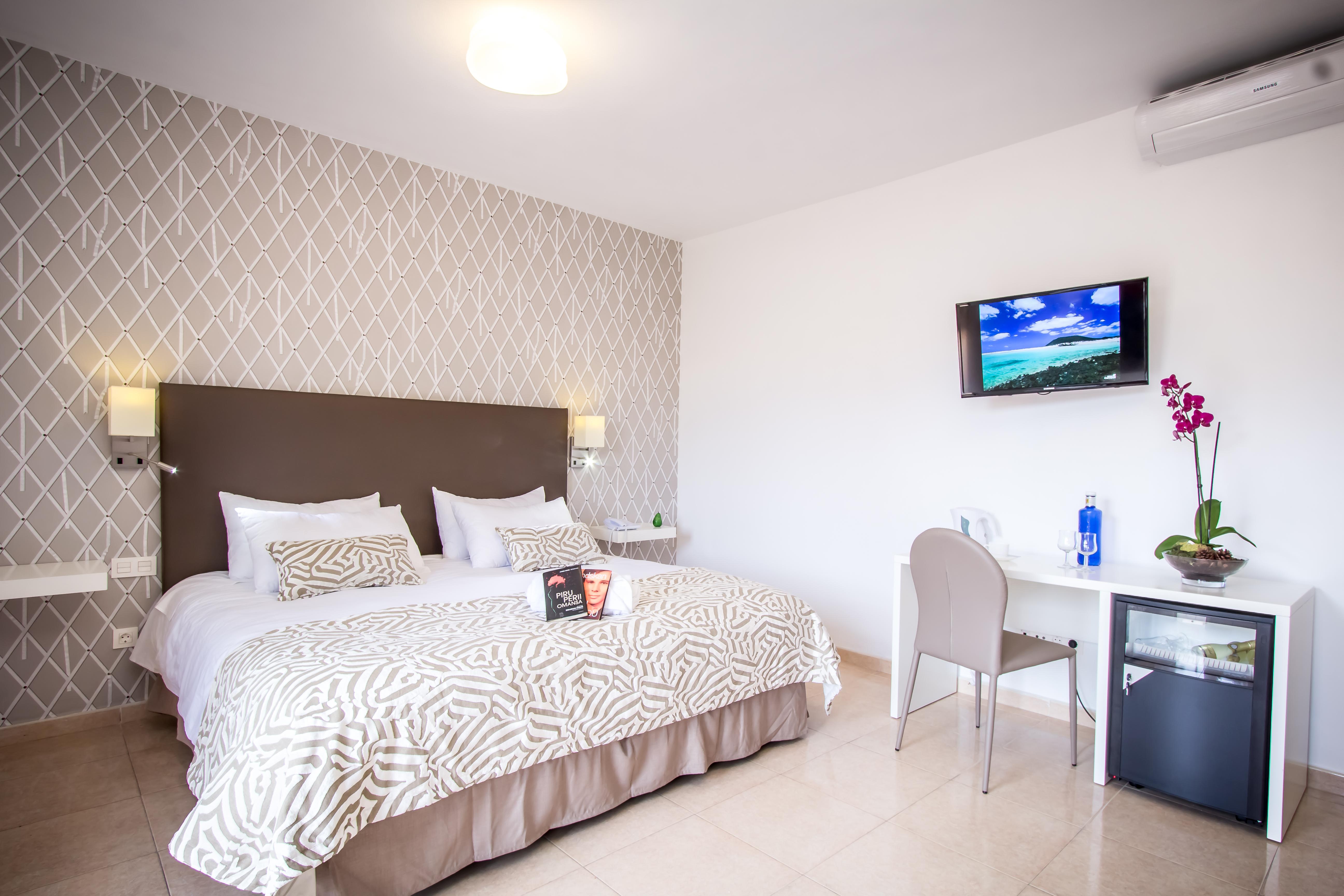 Hotel Arena Suite Corralejo Bagian luar foto