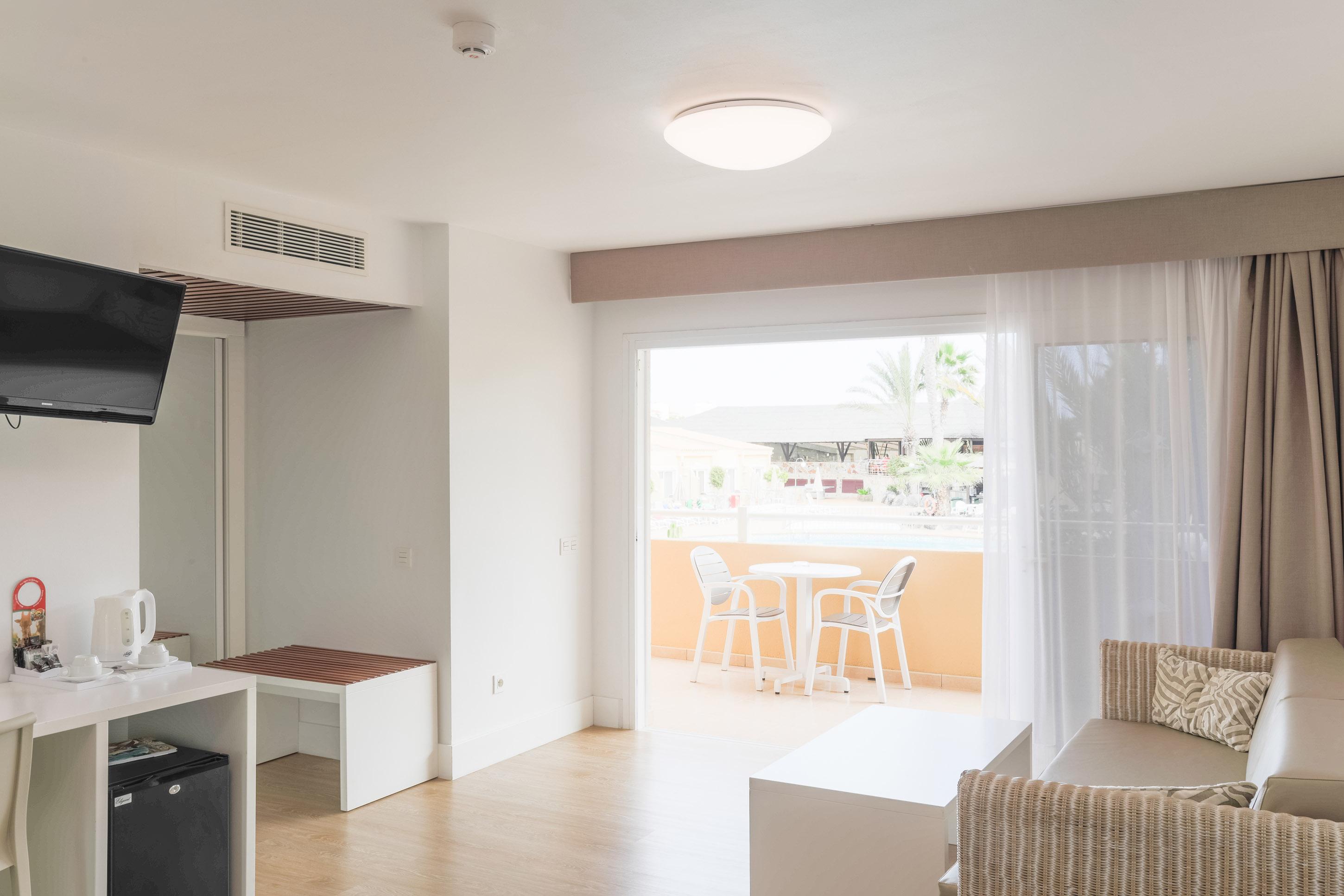 Hotel Arena Suite Corralejo Bagian luar foto