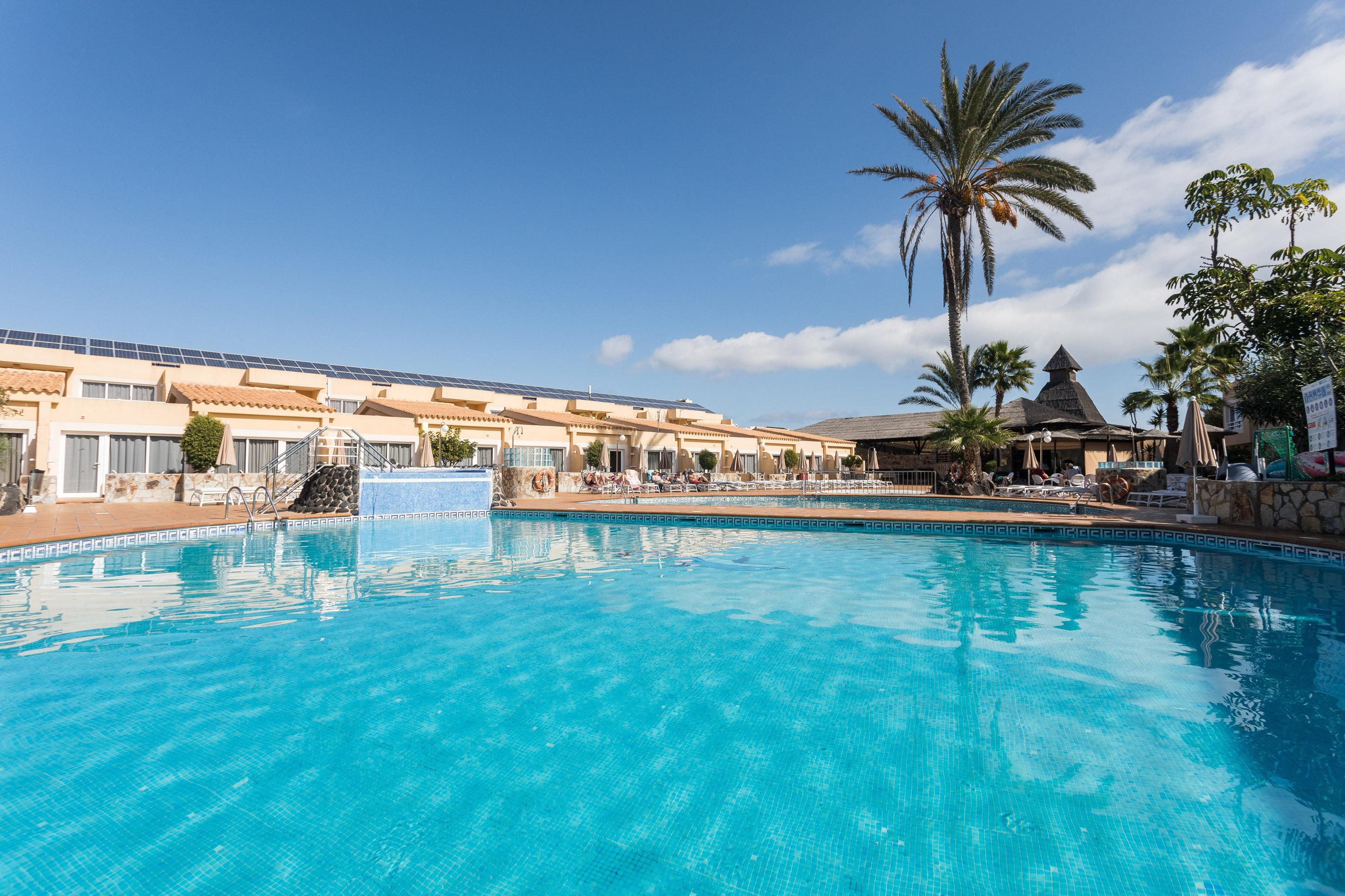 Hotel Arena Suite Corralejo Bagian luar foto