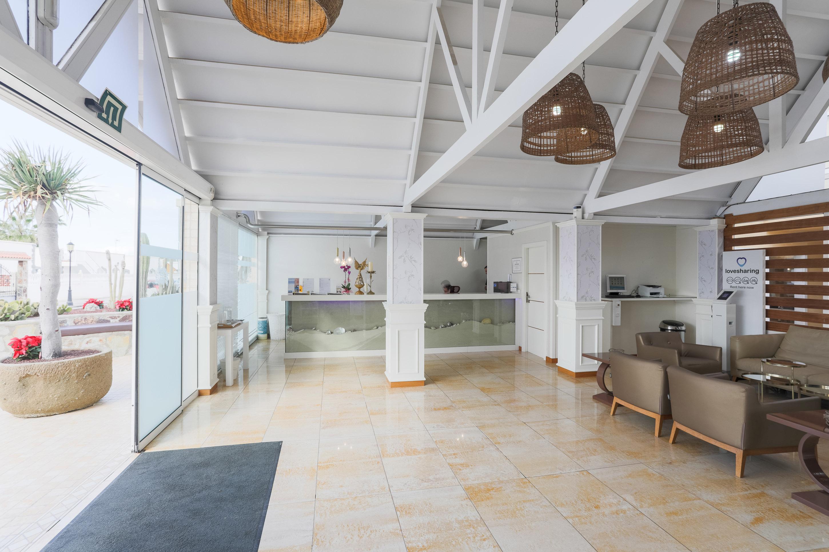 Hotel Arena Suite Corralejo Bagian luar foto
