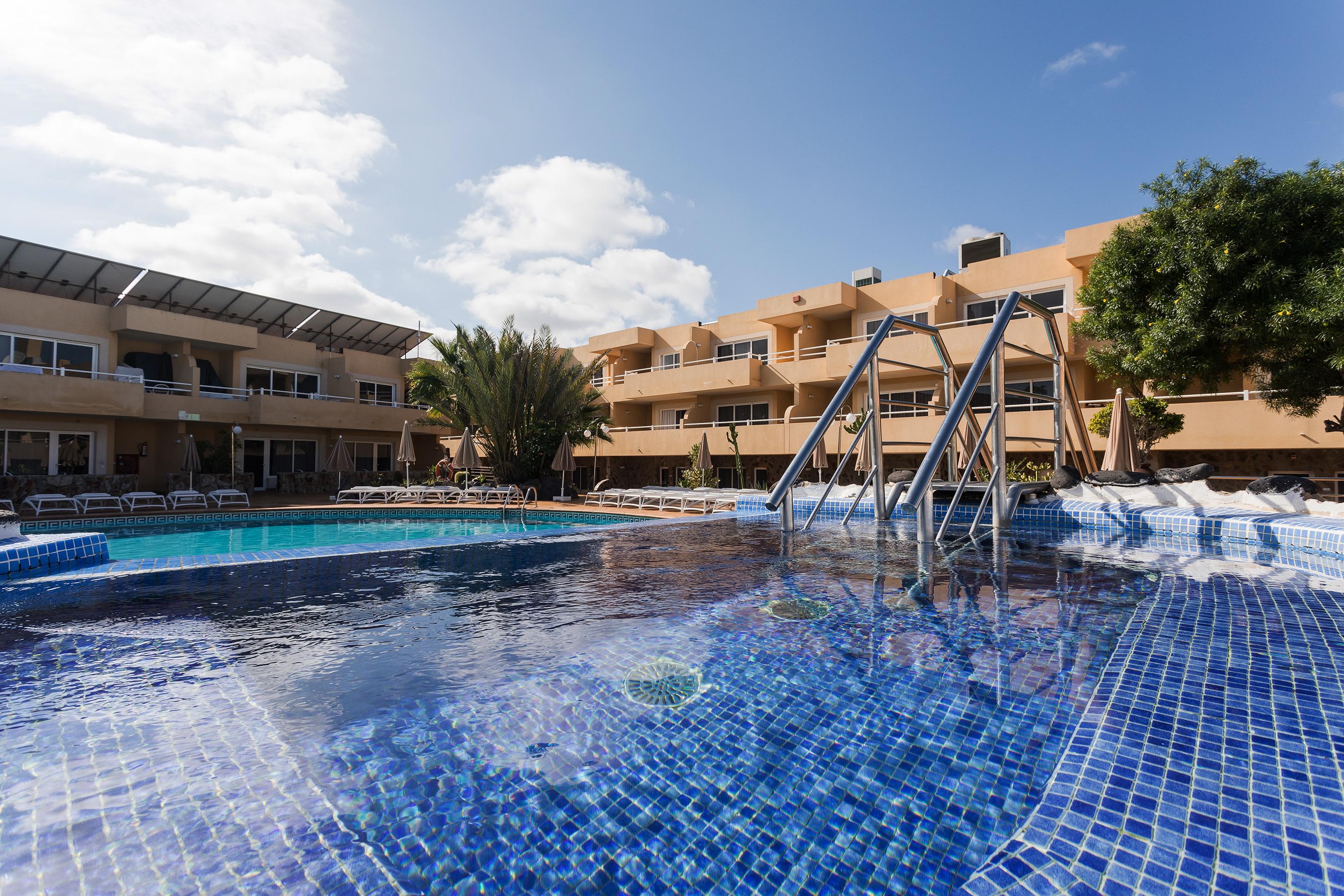 Hotel Arena Suite Corralejo Bagian luar foto