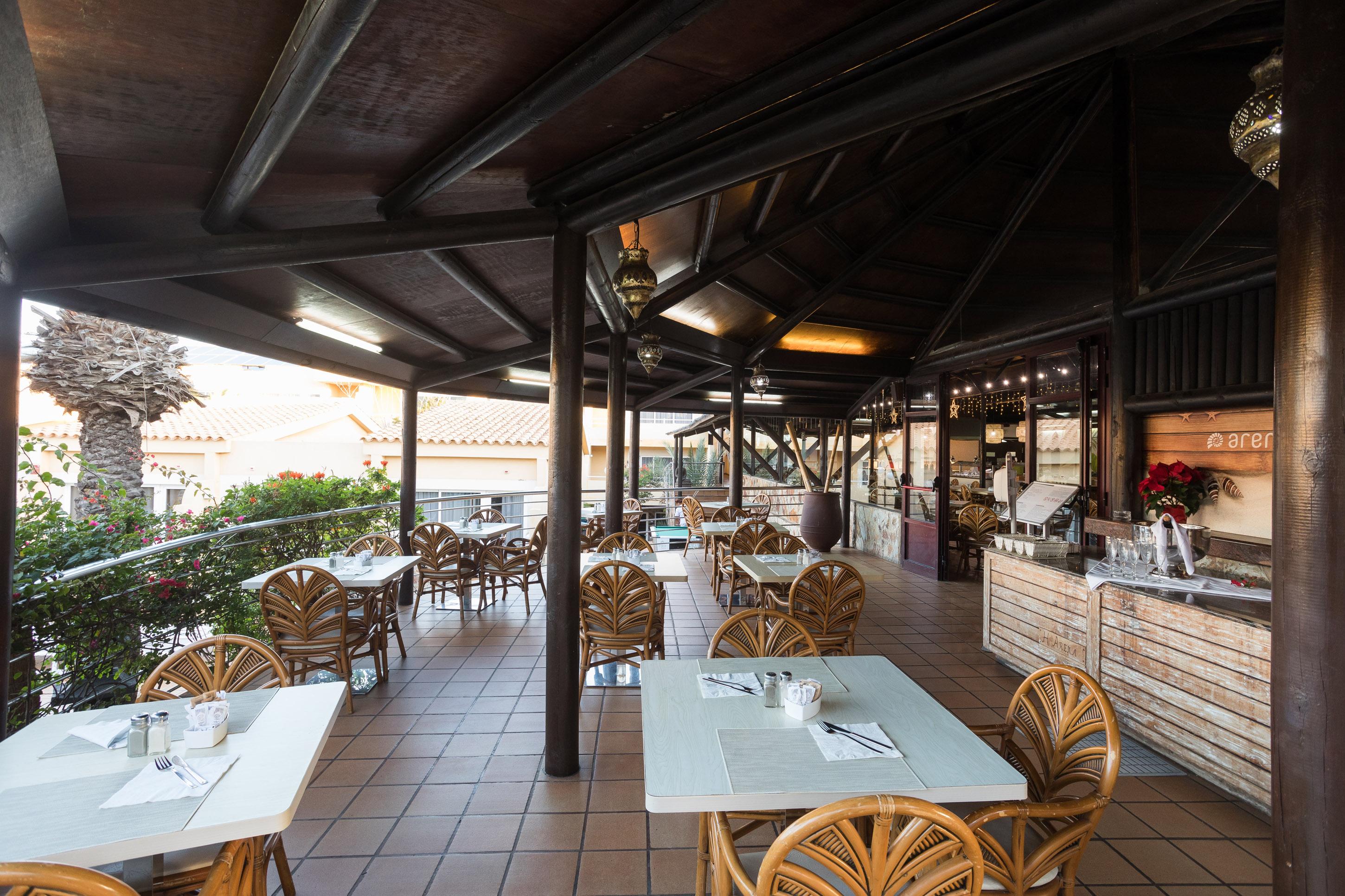 Hotel Arena Suite Corralejo Bagian luar foto