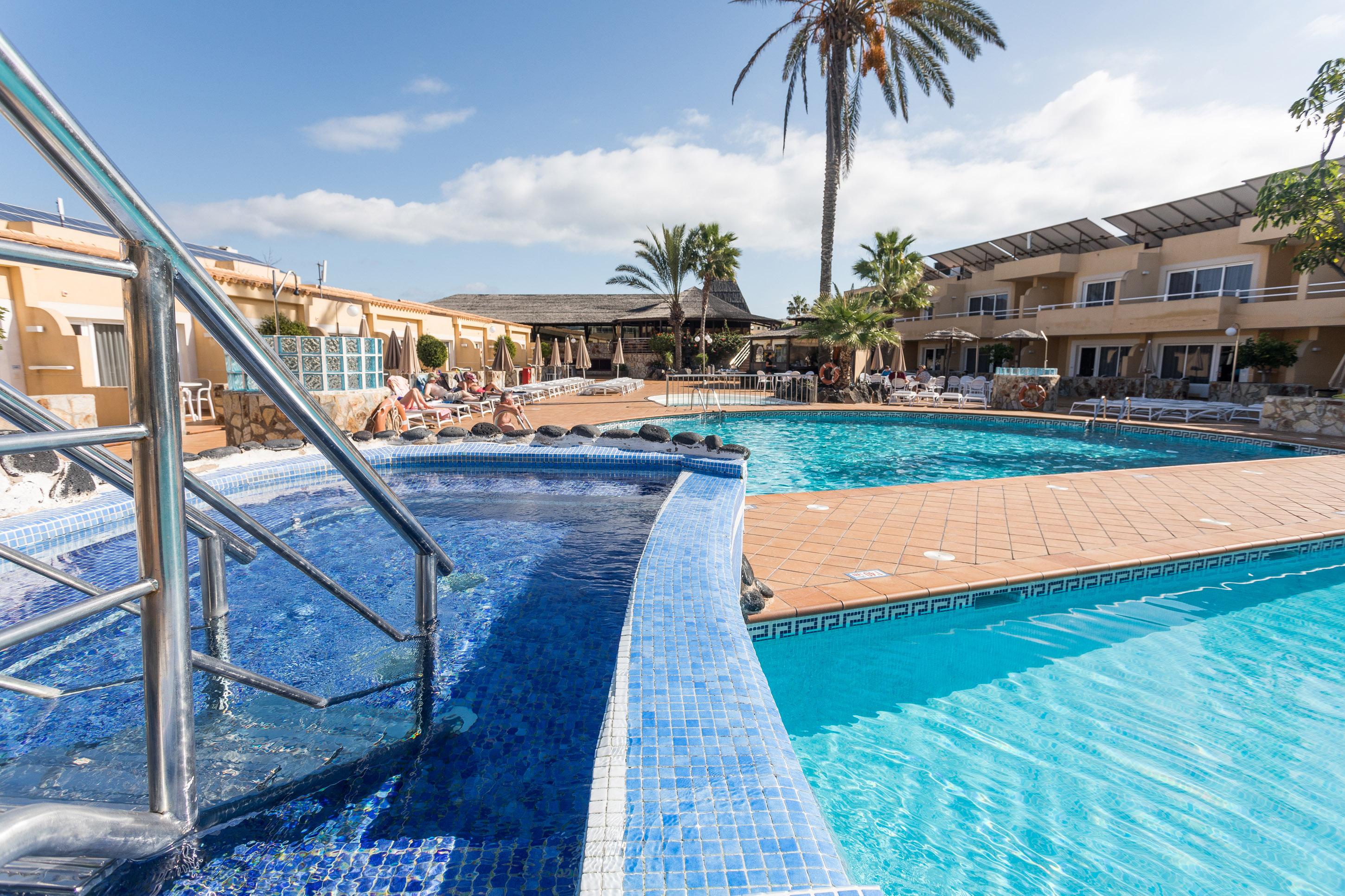 Hotel Arena Suite Corralejo Bagian luar foto