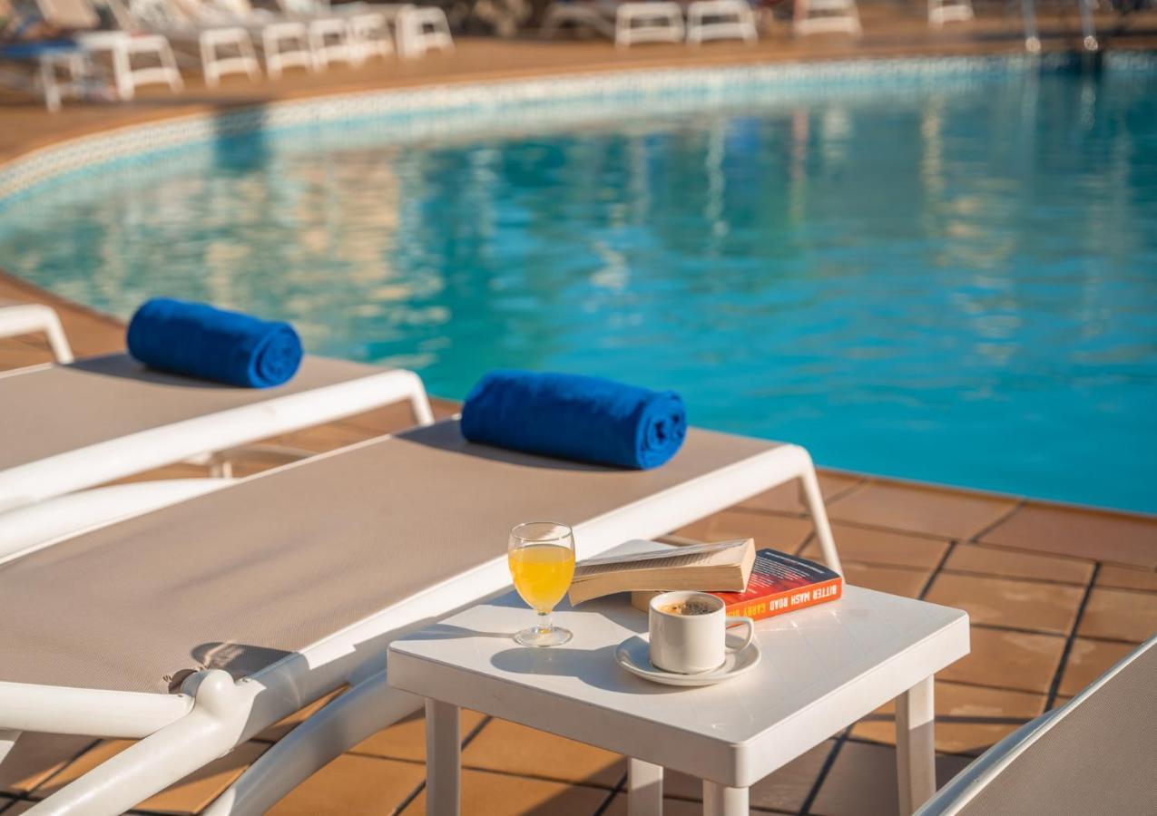 Hotel Arena Suite Corralejo Bagian luar foto