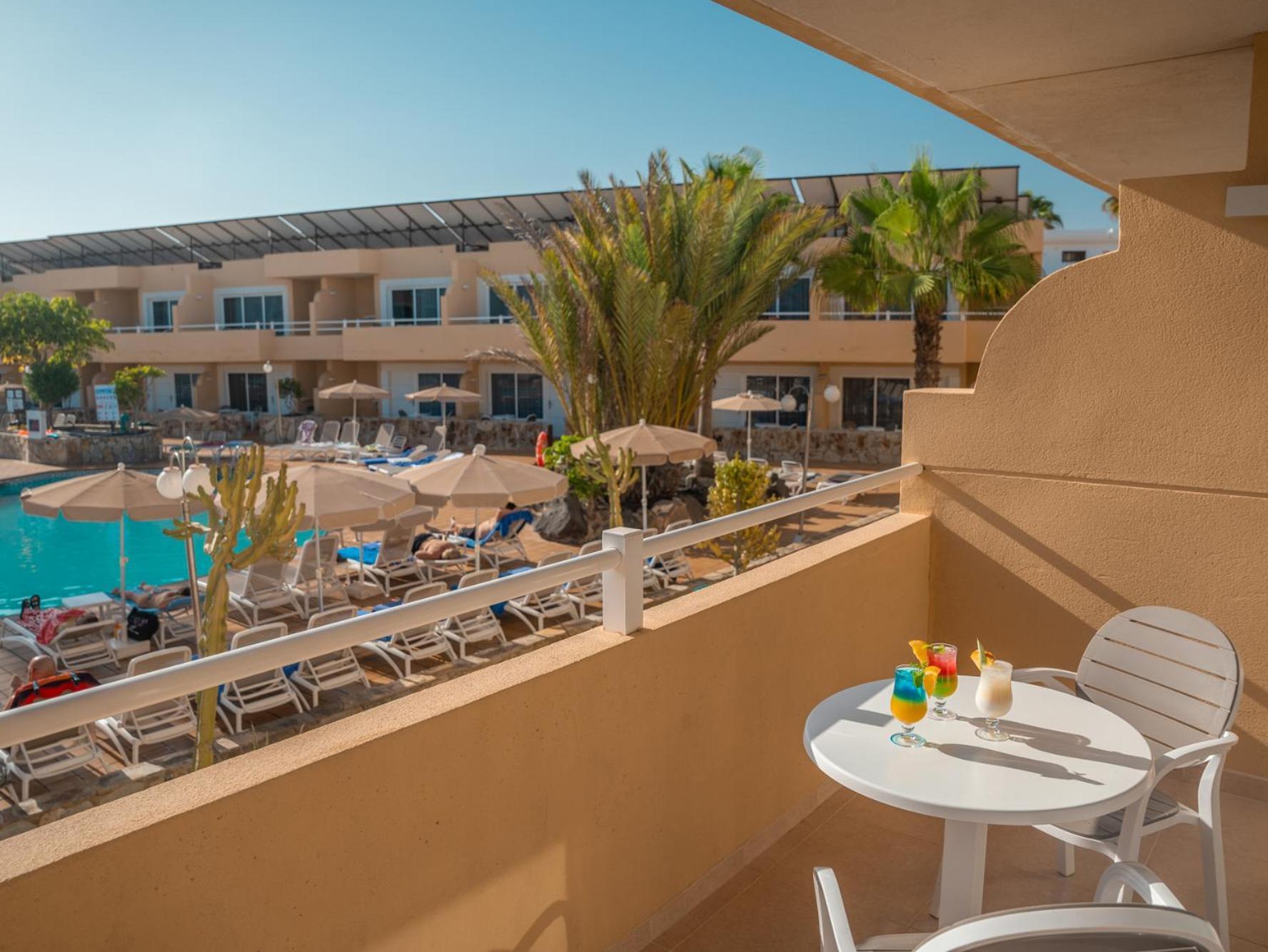 Hotel Arena Suite Corralejo Bagian luar foto
