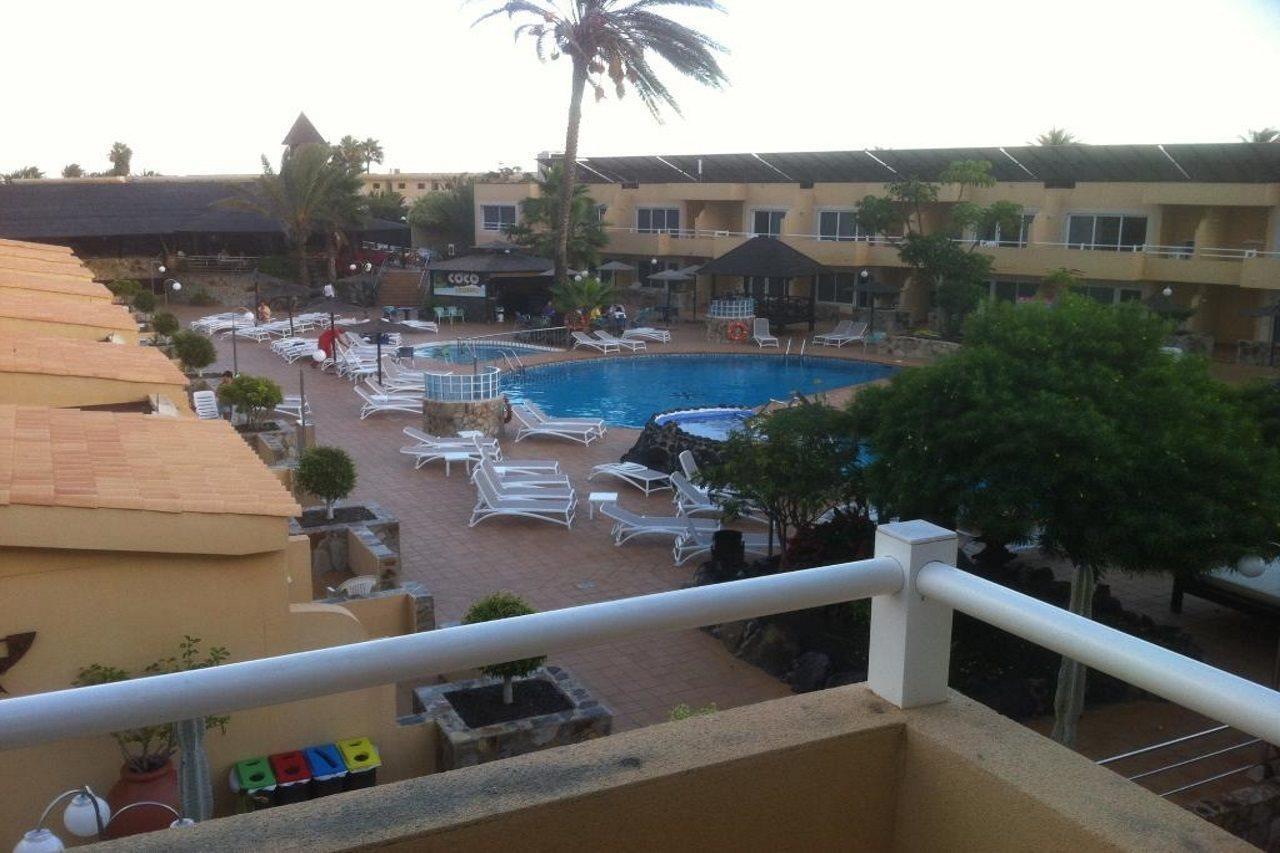 Hotel Arena Suite Corralejo Bagian luar foto
