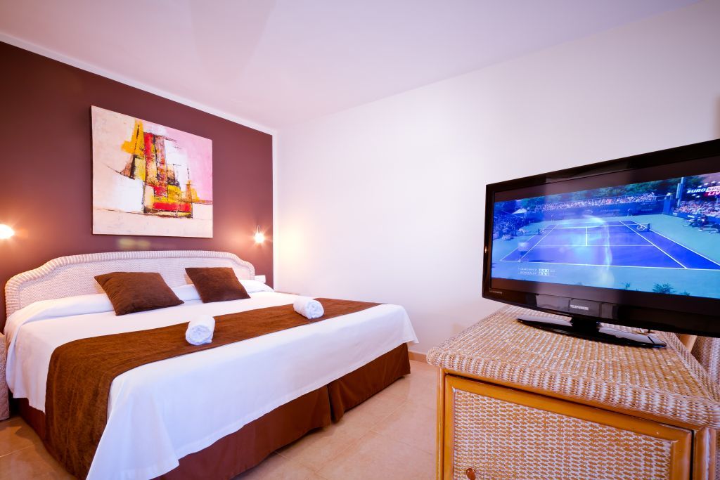 Hotel Arena Suite Corralejo Bagian luar foto