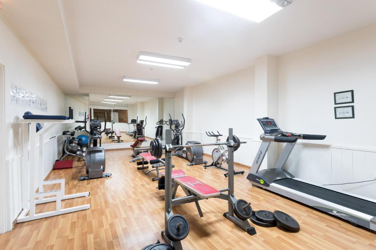 Hotel Arena Suite Corralejo Bagian luar foto