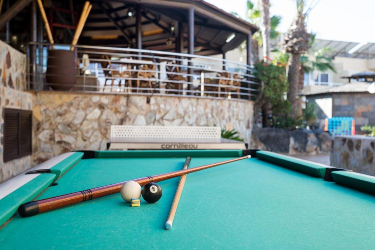 Hotel Arena Suite Corralejo Bagian luar foto