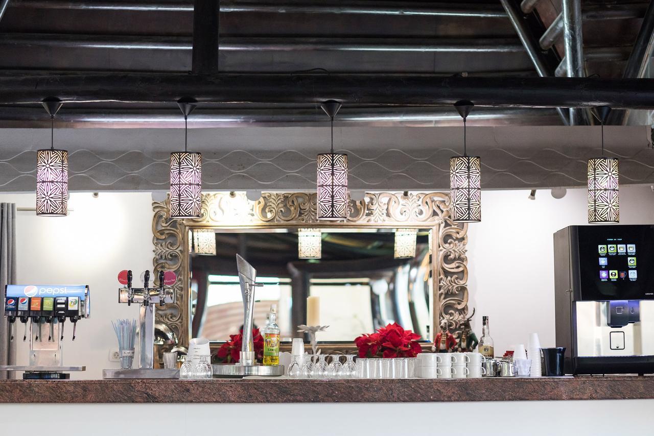 Hotel Arena Suite Corralejo Bagian luar foto